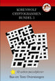 Cryptogrammes cornwolf sans marque et sans marque