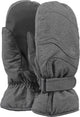 Barts basic skimitts gants de sports d'hiver unisexe - gris foncé - taille l
