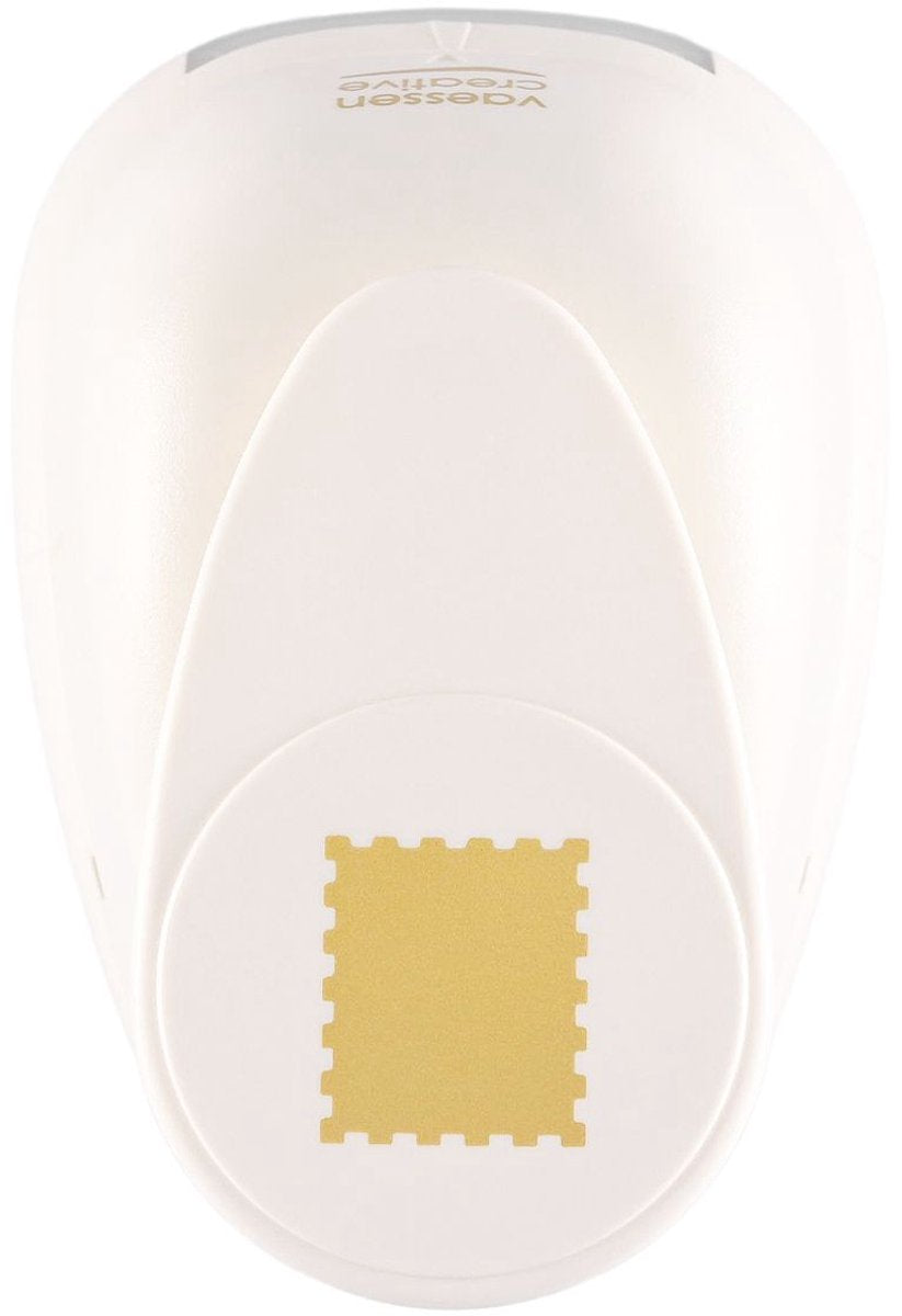 Vaessen creative • tampon-poinçon figure maxi