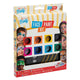 Creative Craft Group Schminkset, 9 couleurs
