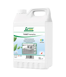Soins verts professionnels soins verts tanet karacho (5 litres)