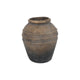 Countryfield vase reuben l gris ø23xh27cm