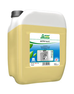 Détergent liquide actif Green Care Professional Green Care (15 litres)