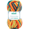 Wolgarians, multicolour, 50 g 1 bol