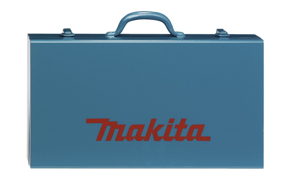 Makita boîtier aluminium pour pompe à vide dvp180 - as0vp007mk