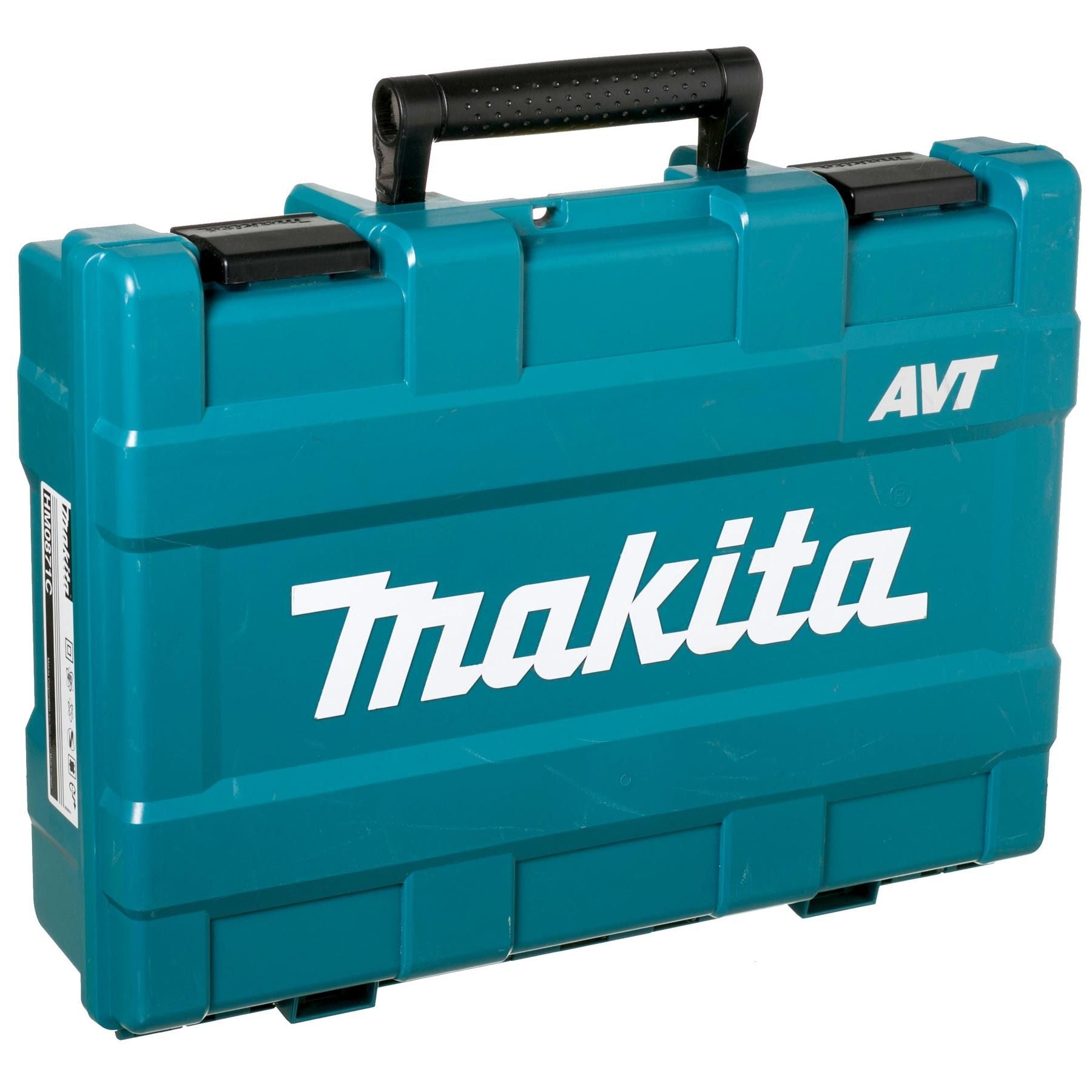 Mallette accessoires Makita bhr261 - 824874-3