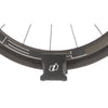 Isaac Bike Stand Terra Front Black