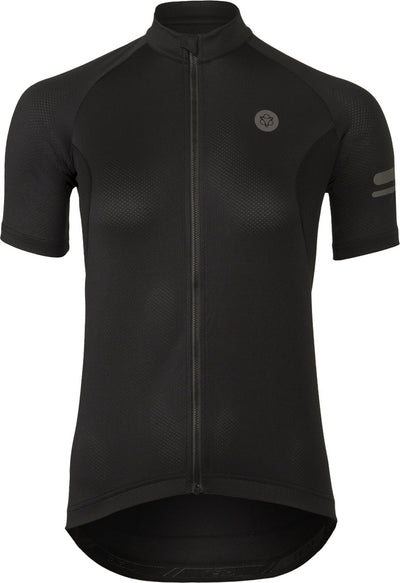 Agu core chemise de cyclisme essentiel dames noir