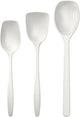 Rosti new classic louche set 3 pièces blanc