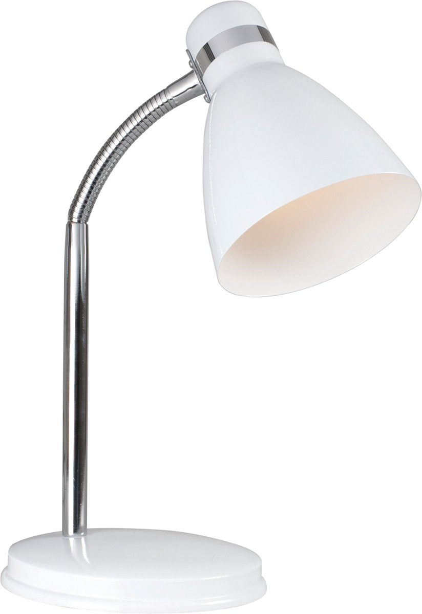 Nordlux -cyclone-lampe-de-table-e14-blanc
