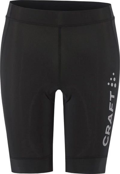 Craft balance shorts m short de cyclisme homme - noir - rock - taille l