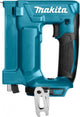 Corps d'agrafeuse Makita dst112z 18v li-ion