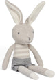 Jollein peluche lapin - Joey