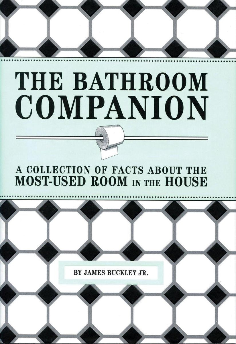 Le compagnon de la salle de bain