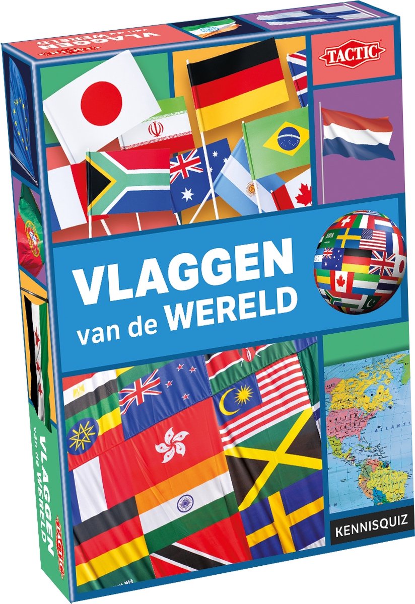 Selecta Flags of the World