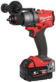 Milwaukee m18 fdd3-502x | Perceuse/tournevis M18 Fuel™ - 4933479863