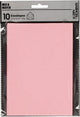 Creativ Company Enveloppe Light Red, 11,5x15cm, 10st.