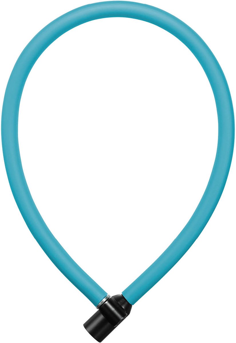 serrure à câble Resolute 6-60 Ice Blue