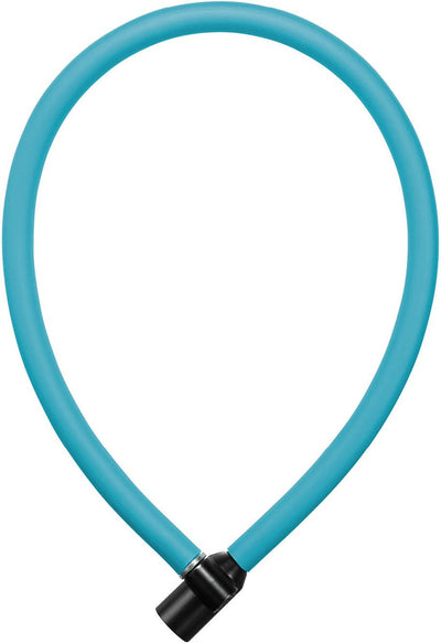 serrure à câble Resolute 6-60 Ice Blue