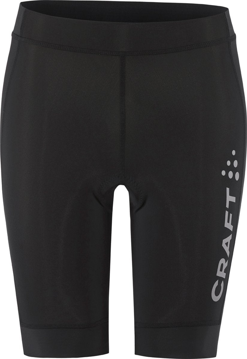 Craft balance shorts m short de cyclisme homme - noir-rock - taille m