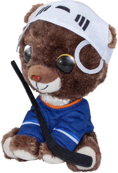 Lumo stars lumo teemu de hockey sur glace - classique - 15cm