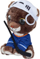 Lumo stars lumo teemu de hockey sur glace - classique - 15cm