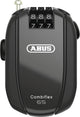 Abus combiflex stopover 65 noir