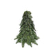 Collection d'art Roberts Nobillis arbre 30 cm vert