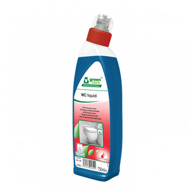 Gel liquide de toilette professionnel Green Care (750 ml)