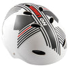 Volare Bicycle Skate Casque - Pas de limites - 55-57 cm