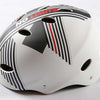 Volare Bicycle Skate Casque - Pas de limites - 55-57 cm