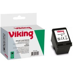 Cartouche d'encre office depot compatible hp 302xl noire