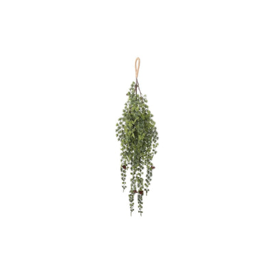 Branche artificielle de mélèze avec pin Countryfield 100x33x95cm
