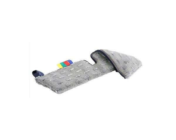 Vadrouille Vileda duo r-microplus pro (50cm)