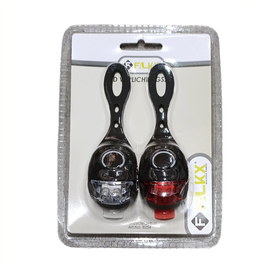 BI1102A FALKX LEDSET LED