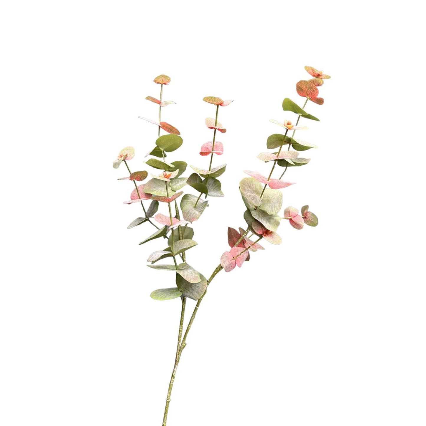 Roberts collection branche artificielle d'eucalyptus en gerbe 100cm