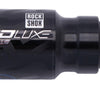 Rockshox amortisseur arrière rs sidluxe ult rl 145 x 27,5 mm