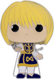 Funko chasseur x chasseur-pop! Epingle kurapika 10 cm - multicolore
