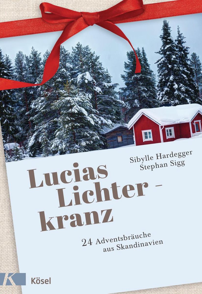 Lucias Lichtkranz