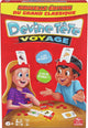 Jeux Spin master - devine tête - voyage