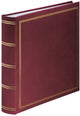 Hama album photo - Londres - 30x30 - 80 pages - bordeaux