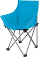 Chaise de camping Eurotrail Xavier enfant - azur
