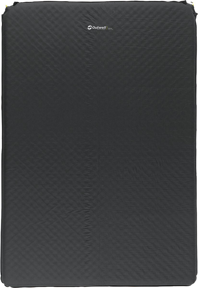 Tapis de couchage autogonflant Outwell sleepin double 3,0 cm 83 x 120 x 3 cm