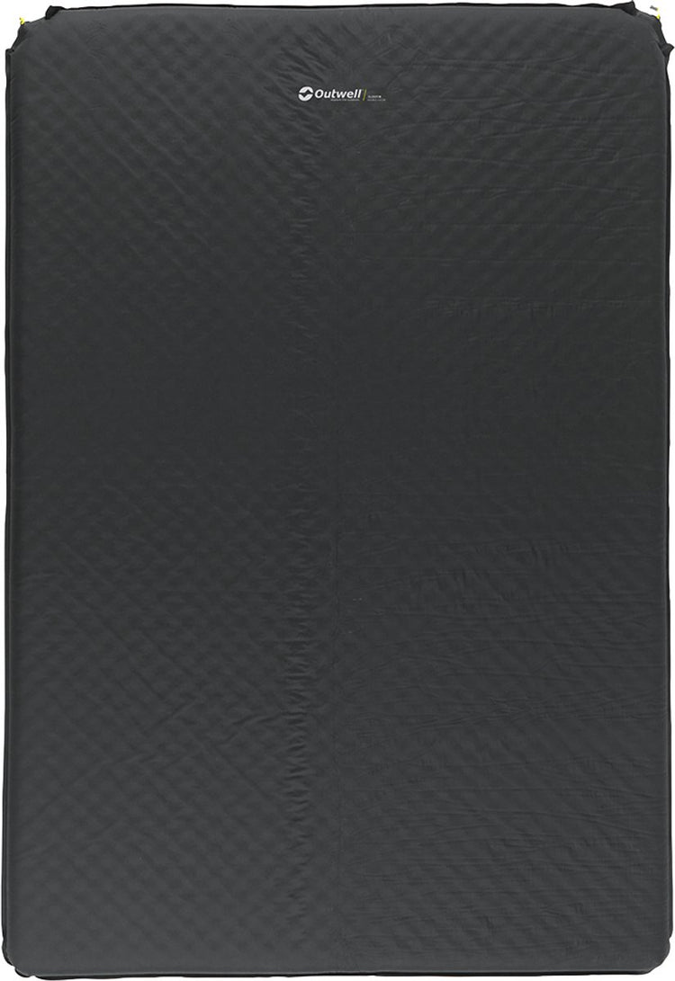 Tapis de couchage autogonflant Outwell sleepin double 3,0 cm 83 x 120 x 3 cm