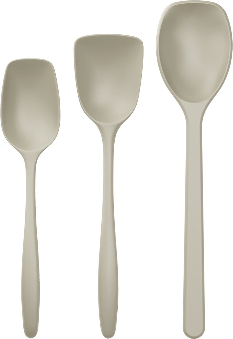Rosti nouveau set de louche classique 3 morceaux d'humus