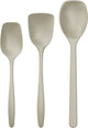 Rosti nouveau set de louche classique 3 morceaux d'humus