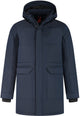 Kjelvik Oscar veste outdoor homme - marine