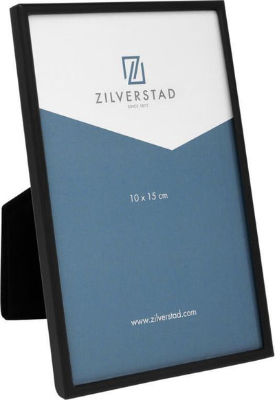 Zilverstad - cadre photo sweet memory 10x15 cm noir mat