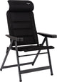 Crespo - fauteuil de positionnement - s - ap 235 - air-deluxe - compact - noir