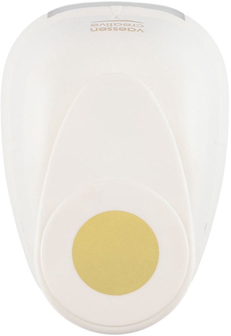 Vaessen creative • figure poinçon cercle maxi ø3,2cm